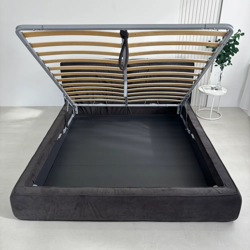 велюр черн сер (11)